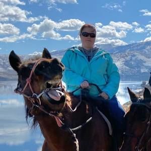 Meet your Posher, Samantha